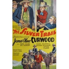 SILVER TRAIL, THE 1937